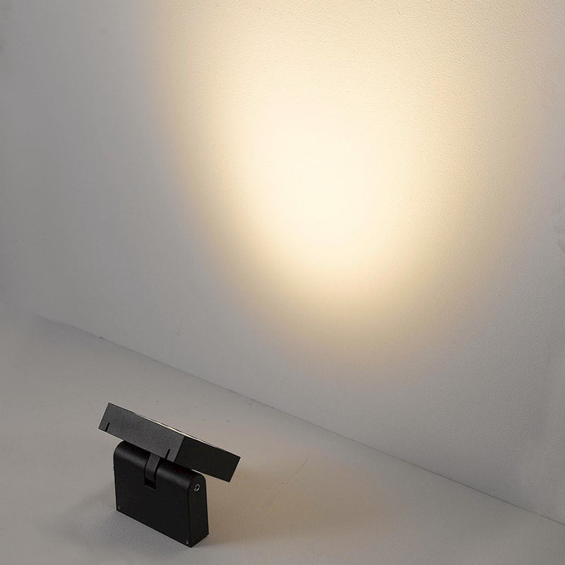 Eurofase Bravo LED Outdoor Wall Mount