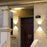 Eurofase Dale LED Outdoor Wall Mount