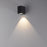 Eurofase Trek Outdoor LED Wall Mount