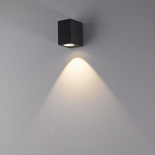 Eurofase Trek Outdoor LED Wall Mount