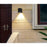 Eurofase Trek Outdoor LED Wall Mount
