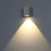 Eurofase Trek Outdoor LED Wall Mount