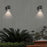 Eurofase Volume Outdoor LED Wall Mount