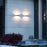 Eurofase Staple Outdoor LED Wall Mount