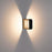 Eurofase Staple Outdoor LED Wall Mount