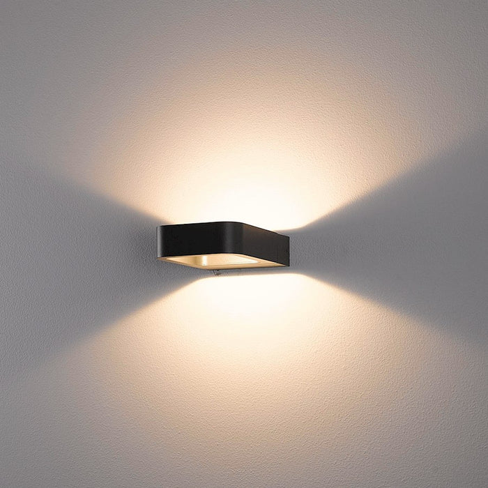 Eurofase Staple Outdoor LED Wall Mount