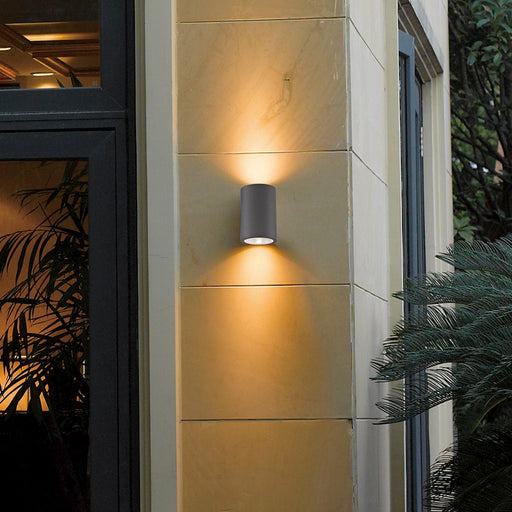 Eurofase Glen LED Outdoor Wall Mount