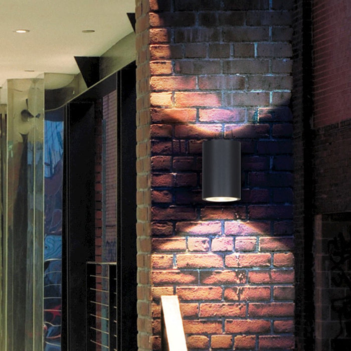 Eurofase Glen LED Outdoor Wall Mount