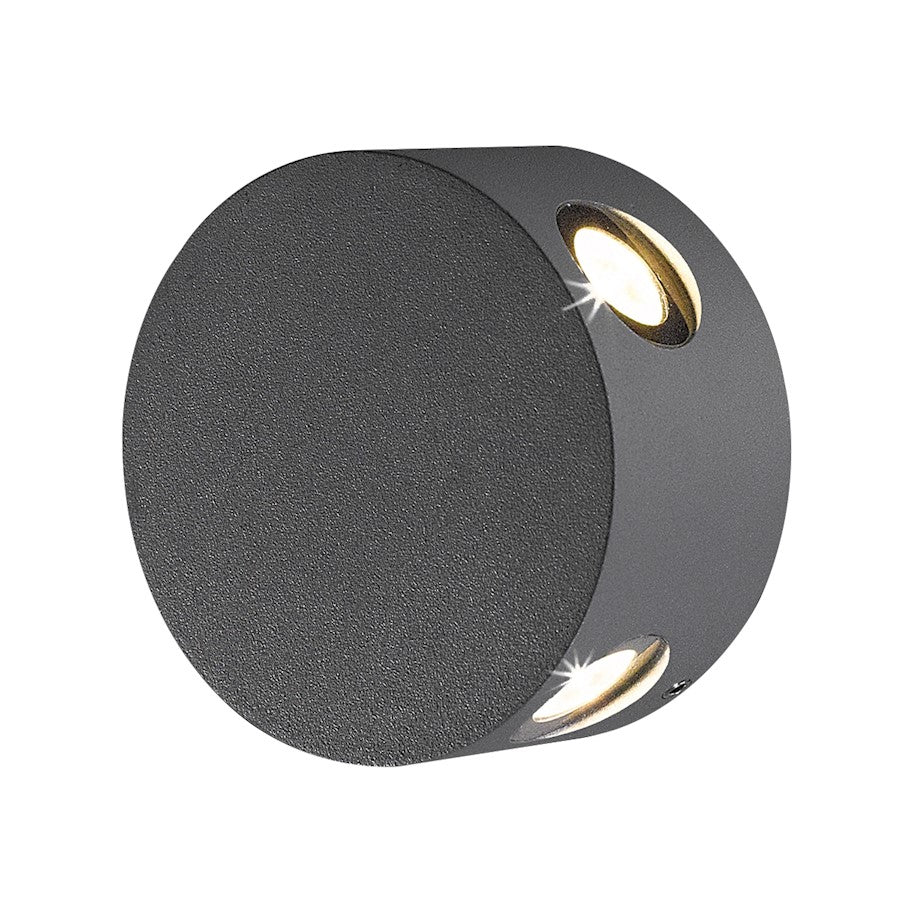 Eurofase Pass Outdoor LED Wall Mount
