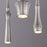 Eurofase Tala 1-Light Pendant