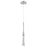 Eurofase Cani 1-Light Pendant