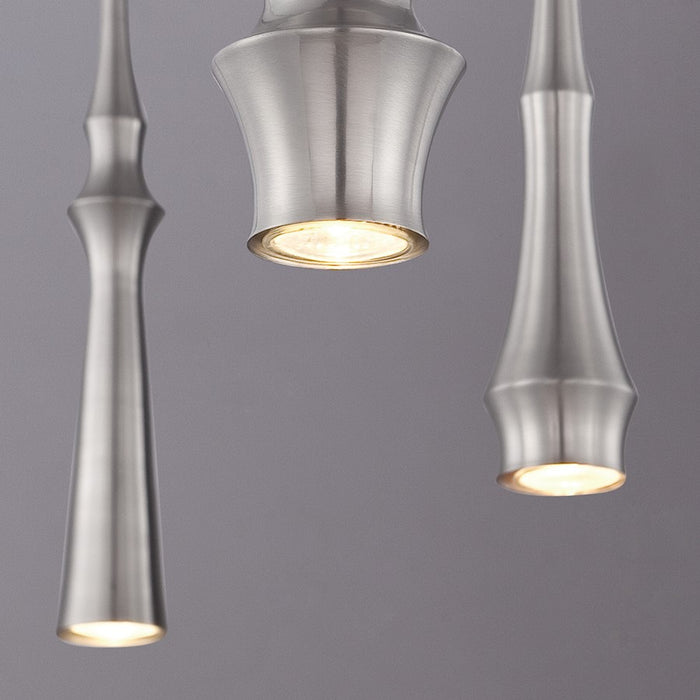 Eurofase Cani 1-Light Pendant