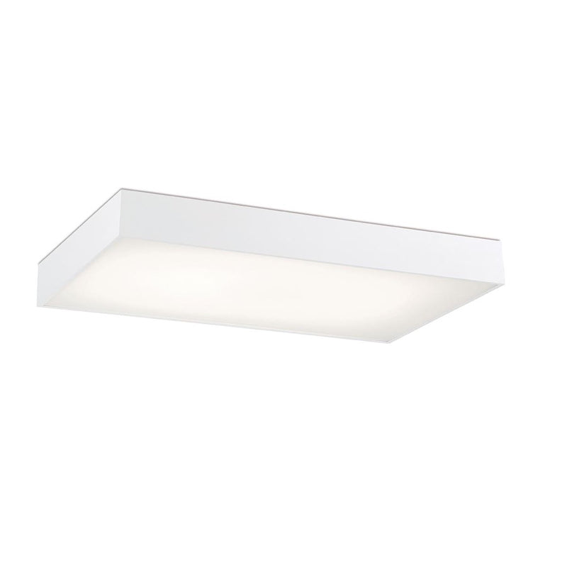 Eurofase Mac 1-Light LED Flushmount