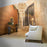 Eurofase Campobasso 11-Light Chandelier, Antique Gold/Clear/Amber