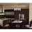 Eurofase Lumino Chandelier, Chrome/Clear