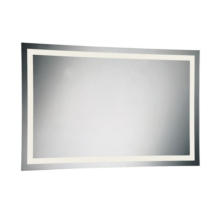 Eurofase 55"X 36" Rectangular Back-Lit LED Mirror
