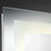 Eurofase 55"X 36" Rectangular Back-Lit LED Mirror