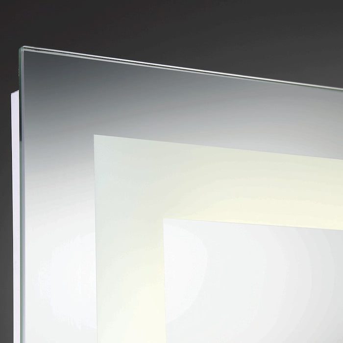 Eurofase 55"X 36" Rectangular Back-Lit LED Mirror