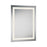 Eurofase Rectangular Back-Lit LED Mirror, /Frost PC