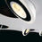 Eurofase Vision Track LED Surface, WhiteBlack