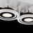 Eurofase Vision Track LED Surface, WhiteBlack