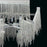 Eurofase Rossi LED Pendant, Chrome/Clear