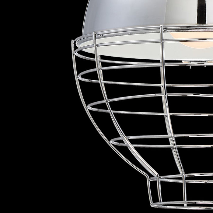 Eurofase Brampton 1-Light Pendant