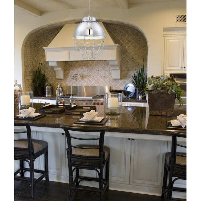 Eurofase Brampton 1-Light Pendant