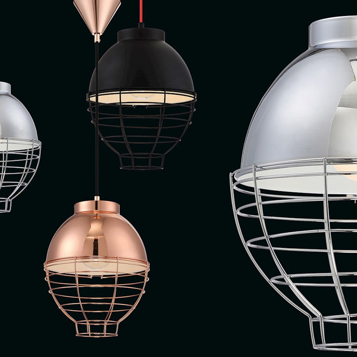 Eurofase Brampton 1-Light Pendant