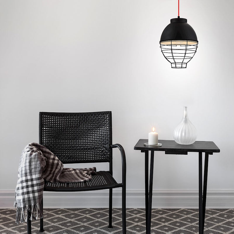 Eurofase Brampton 1-Light Pendant