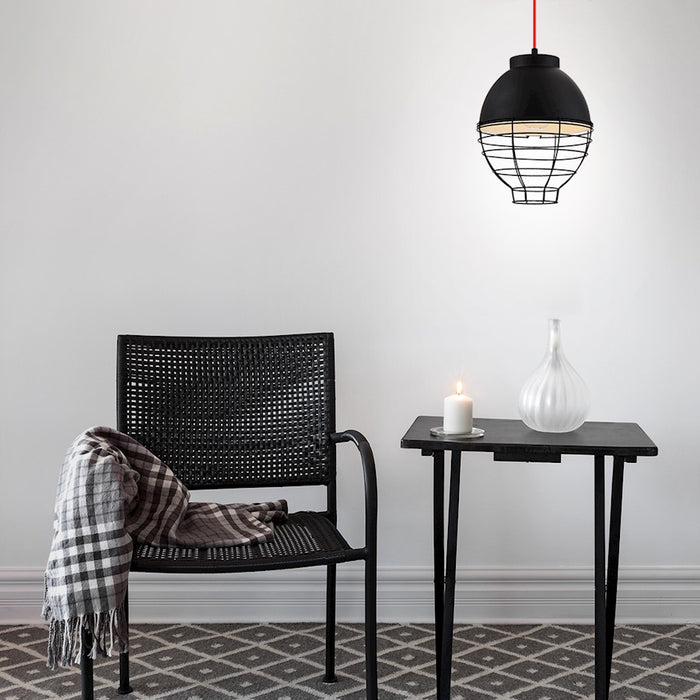 Eurofase Brampton 1-Light Pendant