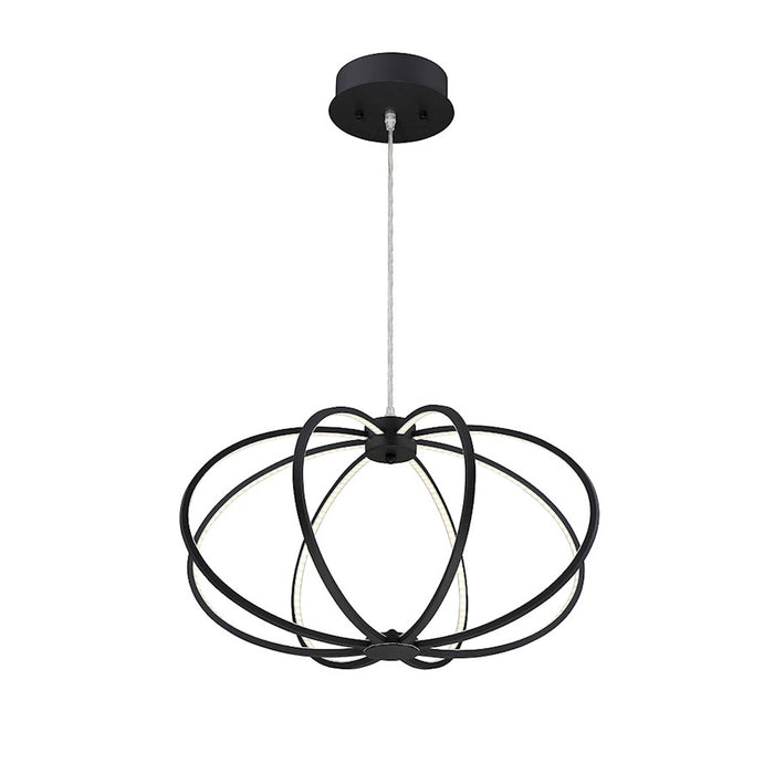 Eurofase Leggero 8-Light LED Pendant