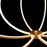 Eurofase Leggero 8-Light LED Pendant