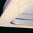 Eurofase Zatina LED Pendant, Chrome/Clear