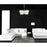 Eurofase Stavro Surface Mount, White