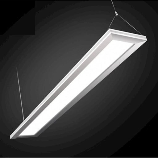 Eurofase 30424 Linear Pendant, White