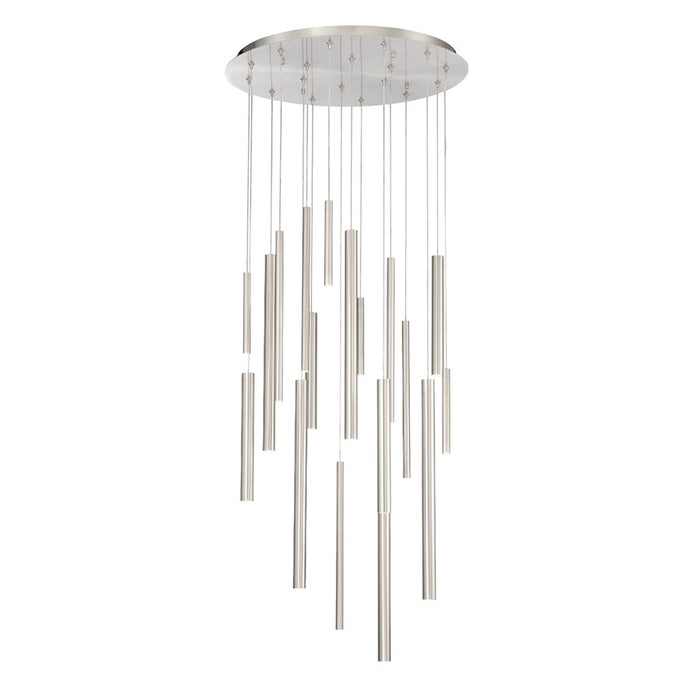 Eurofase Santana 18-Light LED Chandelier