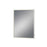 Eurofase Medium Rectangular Edge-Lit LED Mirror