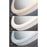 Eurofase Oval Edge-Lit LED Mirror