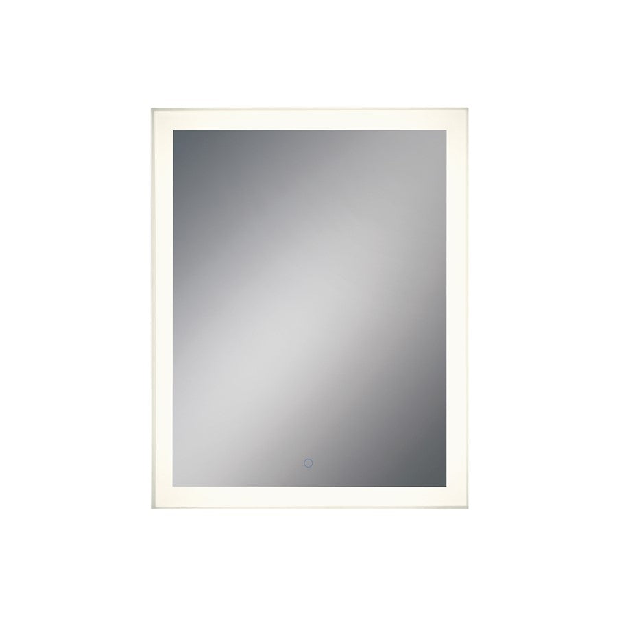Eurofase Rectantangular Edge-Lit LED Mirror