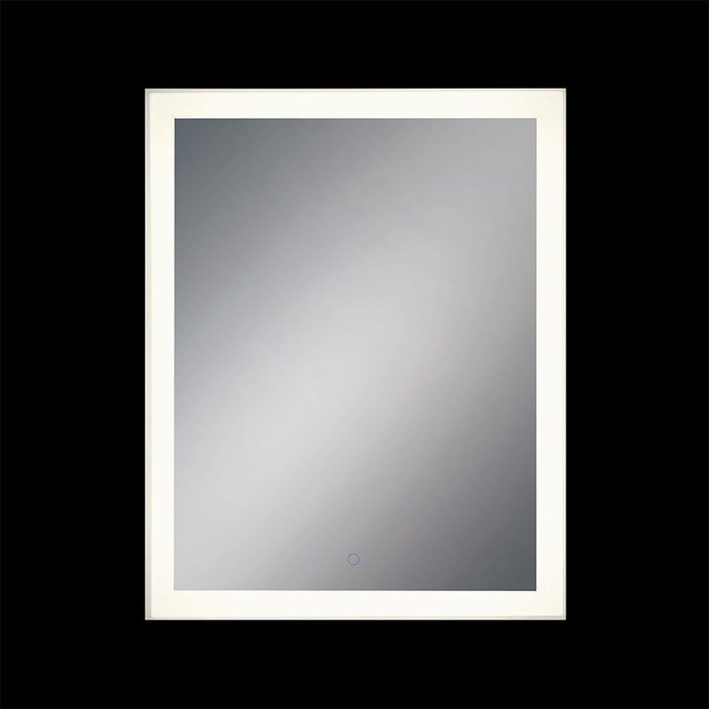 Eurofase Rectantangular Edge-Lit LED Mirror