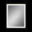 Eurofase Rectantangular Edge-Lit LED Mirror