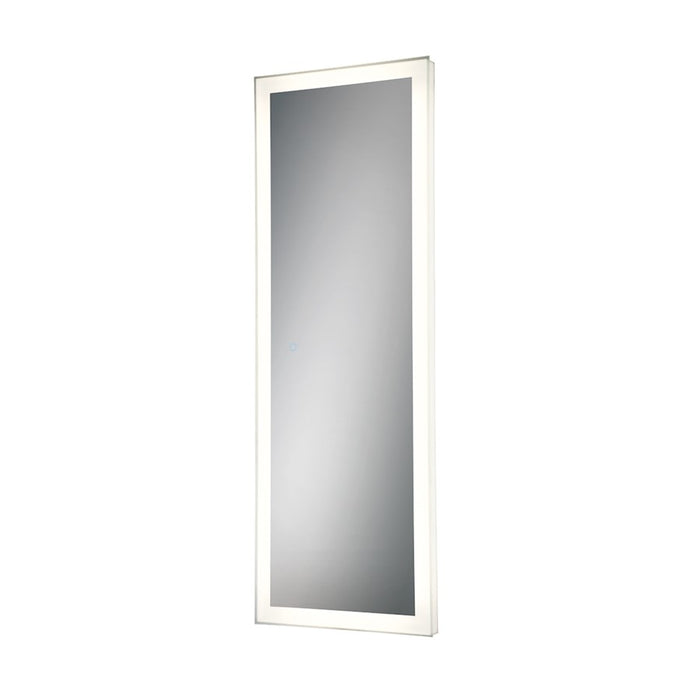 Eurofase Rectangular Edge-Lit LED Mirror