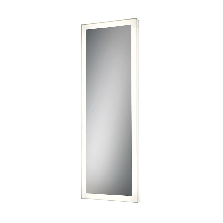 Eurofase Rectangular Edge-Lit LED Mirror