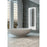 Eurofase Rectangular Edge-Lit LED Mirror
