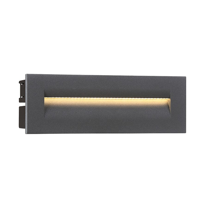 Eurofase Outdoor LED 3.4" In-Wall