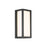 Eurofase Outdoor LED 18W Wall Mount, Graphite Grey