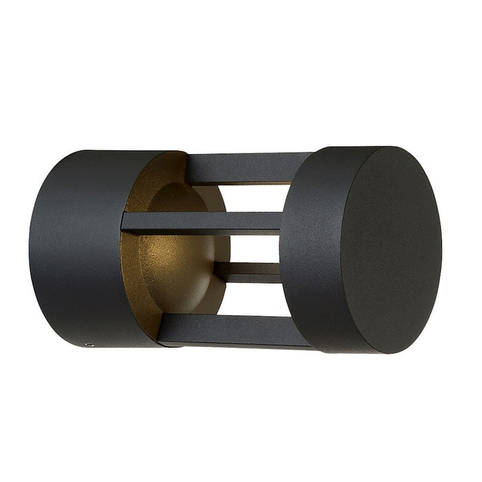 Eurofase Outdoor LED 7W Wall Mount, 350lm
