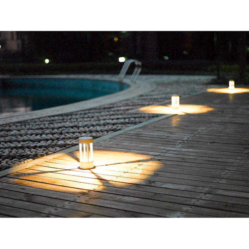 Eurofase Outdoor LED 7W Wall Mount, 350lm