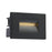 Eurofase Outdoor LED 2.9" In-Wall